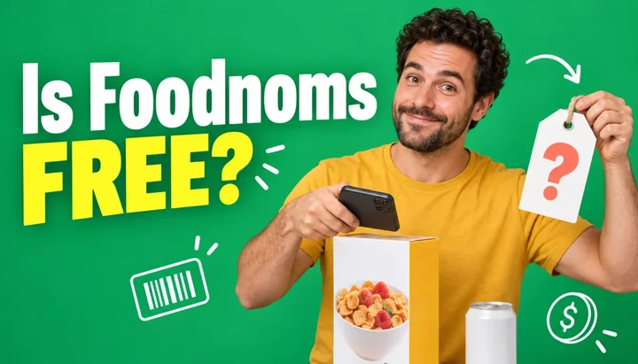 Foodnoms free plan versus Foodnoms+ pricing, the family plan, the free trial, refund rules and how to cancel on iPhone and Mac