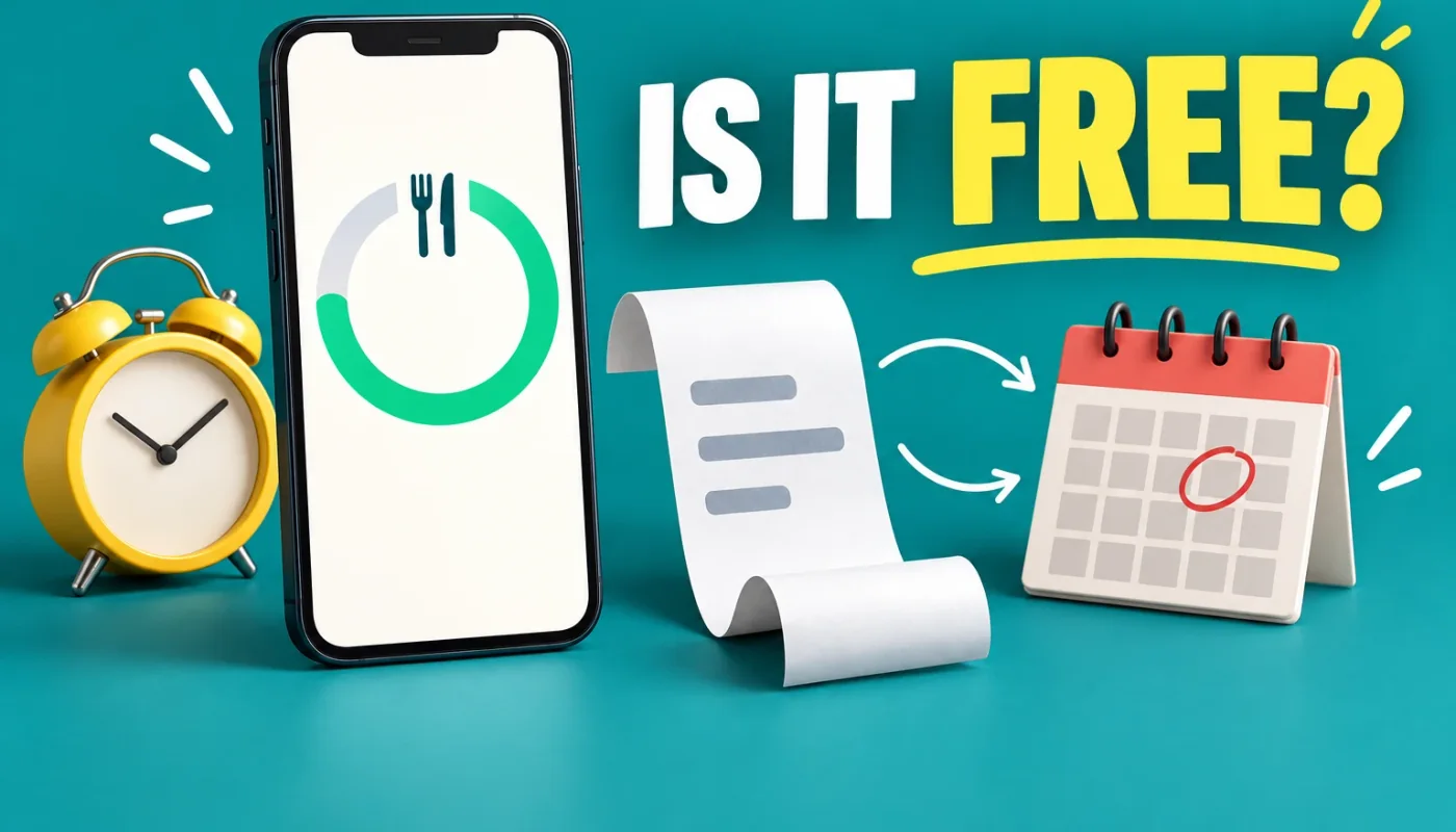 Is DoFasting Free? Pricing, Refunds and Cancel Rules