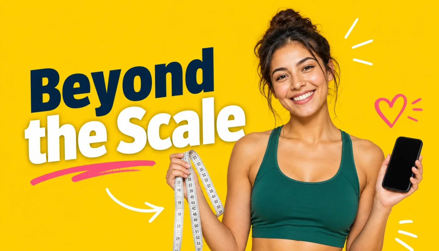Best App for Progress Photos and Body Measurements 2026