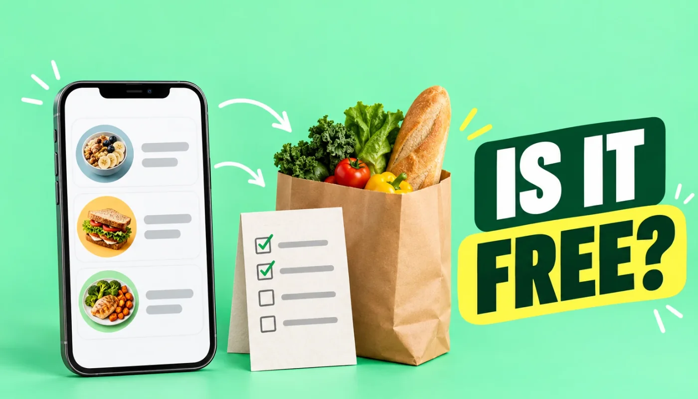 Is Eat This Much Free? Premium Price, Trial and Refund