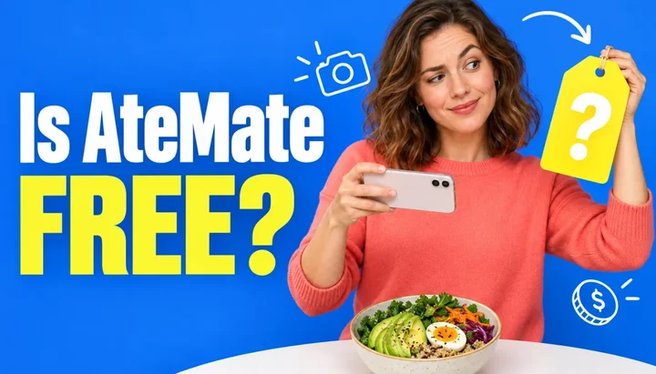 AteMate food journal pricing, App Store plan prices, trial rules, refund policy and the steps to cancel a subscription