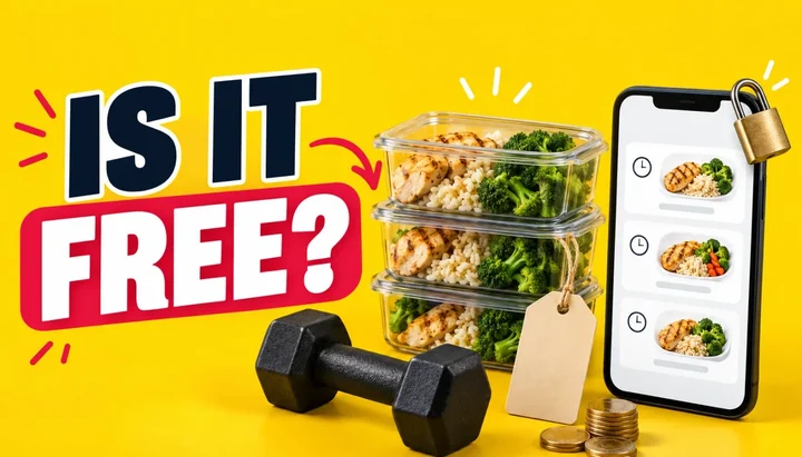 RP Diet Coach pricing 2026: monthly and annual plans, the missing free trial, the 30-day website refund and how to cancel