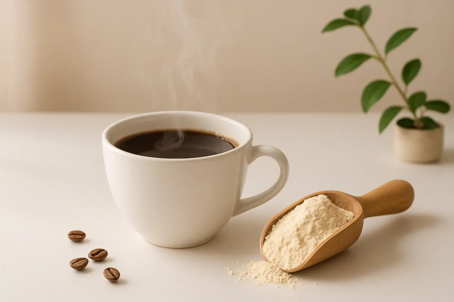 Protein Coffee: The Easy Way to Boost Protein and Energy
