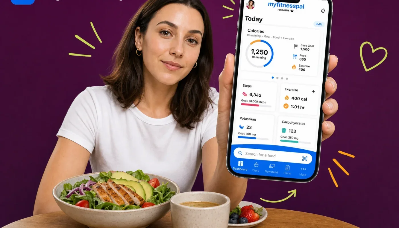 Best Apps for Restaurant Meal Logging in 2026 (Ranked)