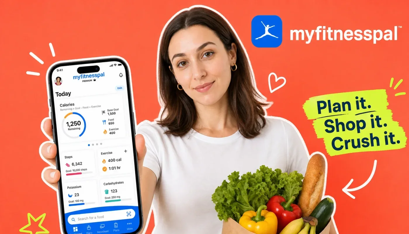 Best Meal Planner Apps With Grocery Delivery Sync 2026