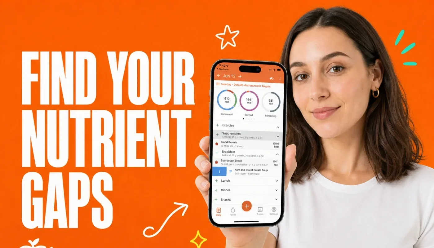 Best App for Micronutrient Tracking 2026 (Compared)