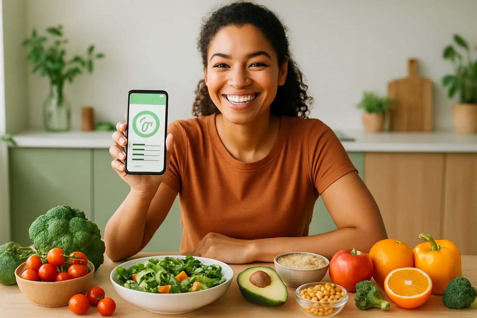 Success with tracking-first approach - confidence and results