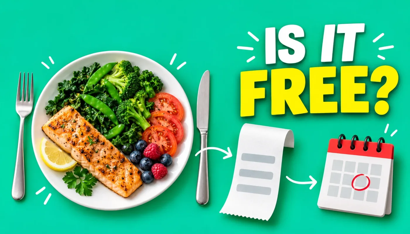 Is the Mayo Clinic Diet Free? Pricing, Refund and Cancel Rules