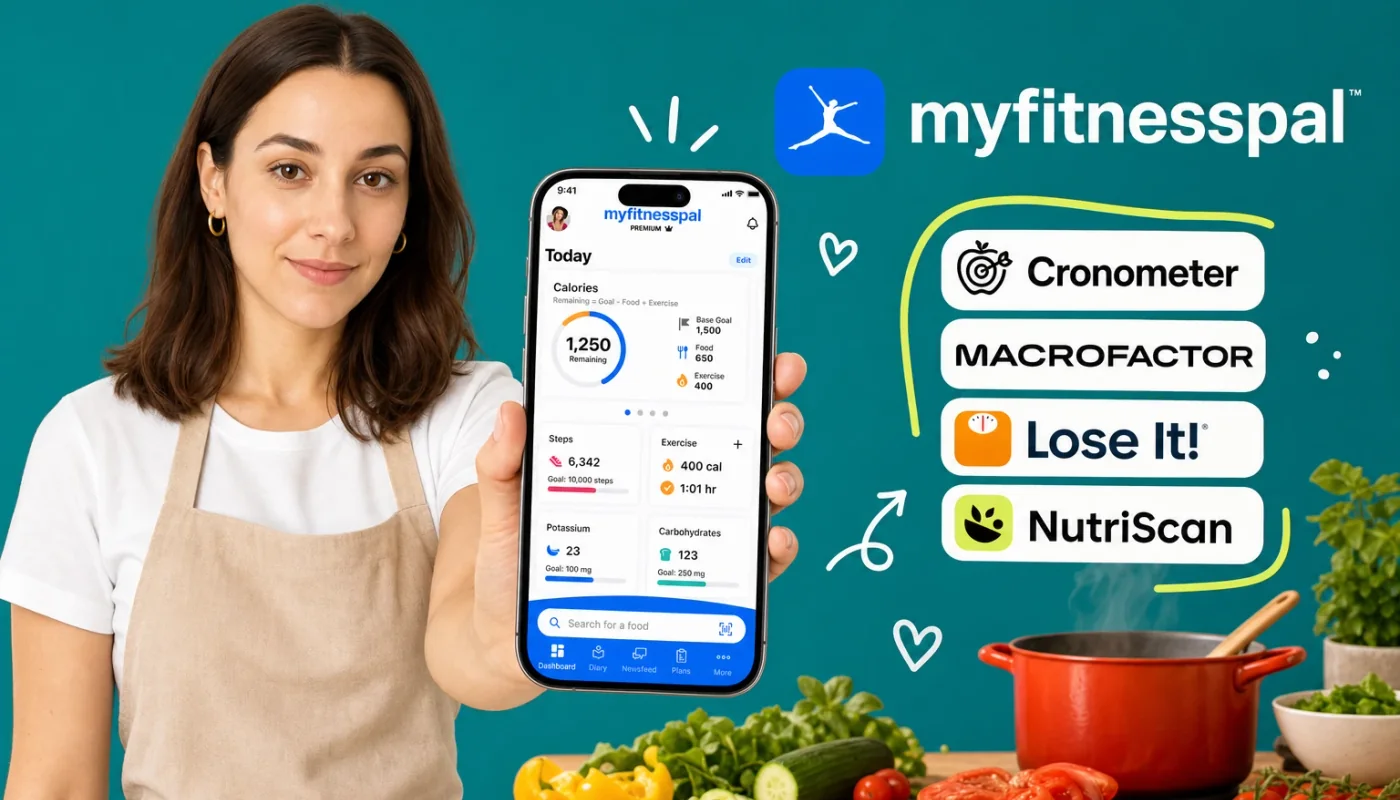 Best Apps for Recipe Import in 2026 (URL and Custom)