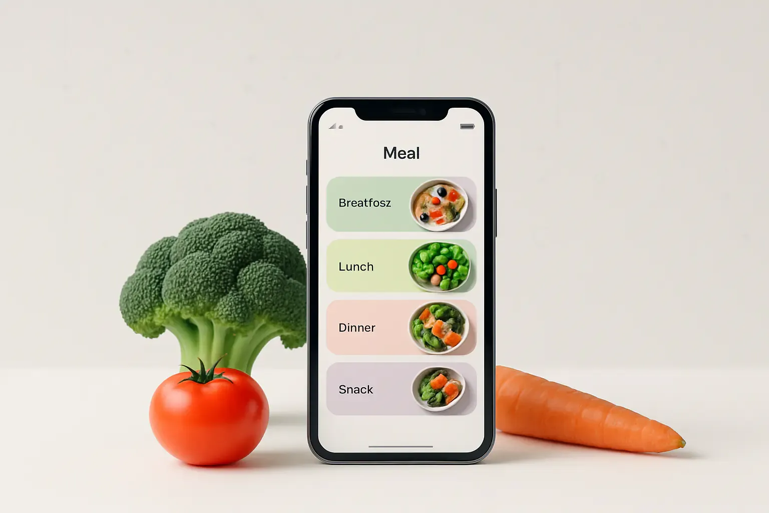 AI-powered nutrition planning meets human coaching expertise in this comprehensive review