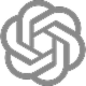 ChatGPT logo