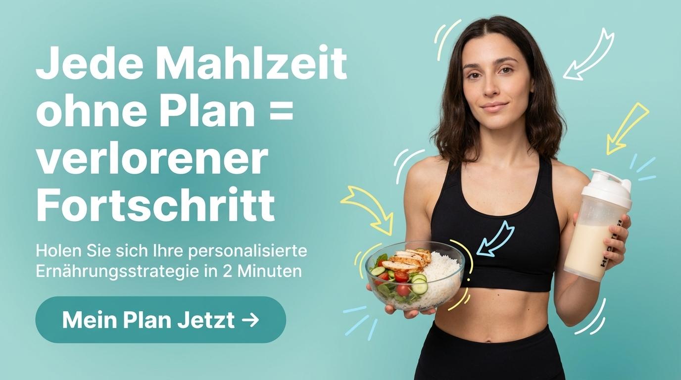 Start NutriScan onboarding to personalize your plan