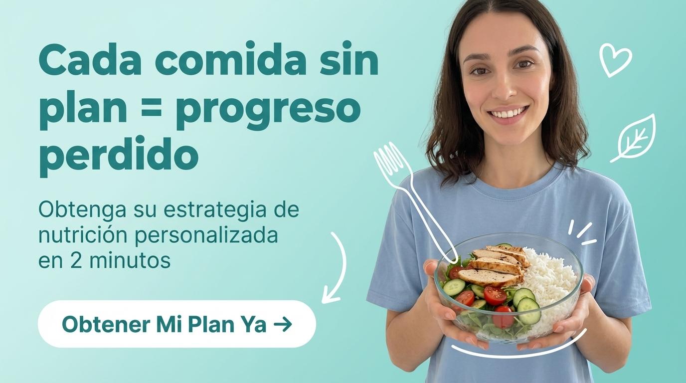 Start NutriScan onboarding to personalize your plan