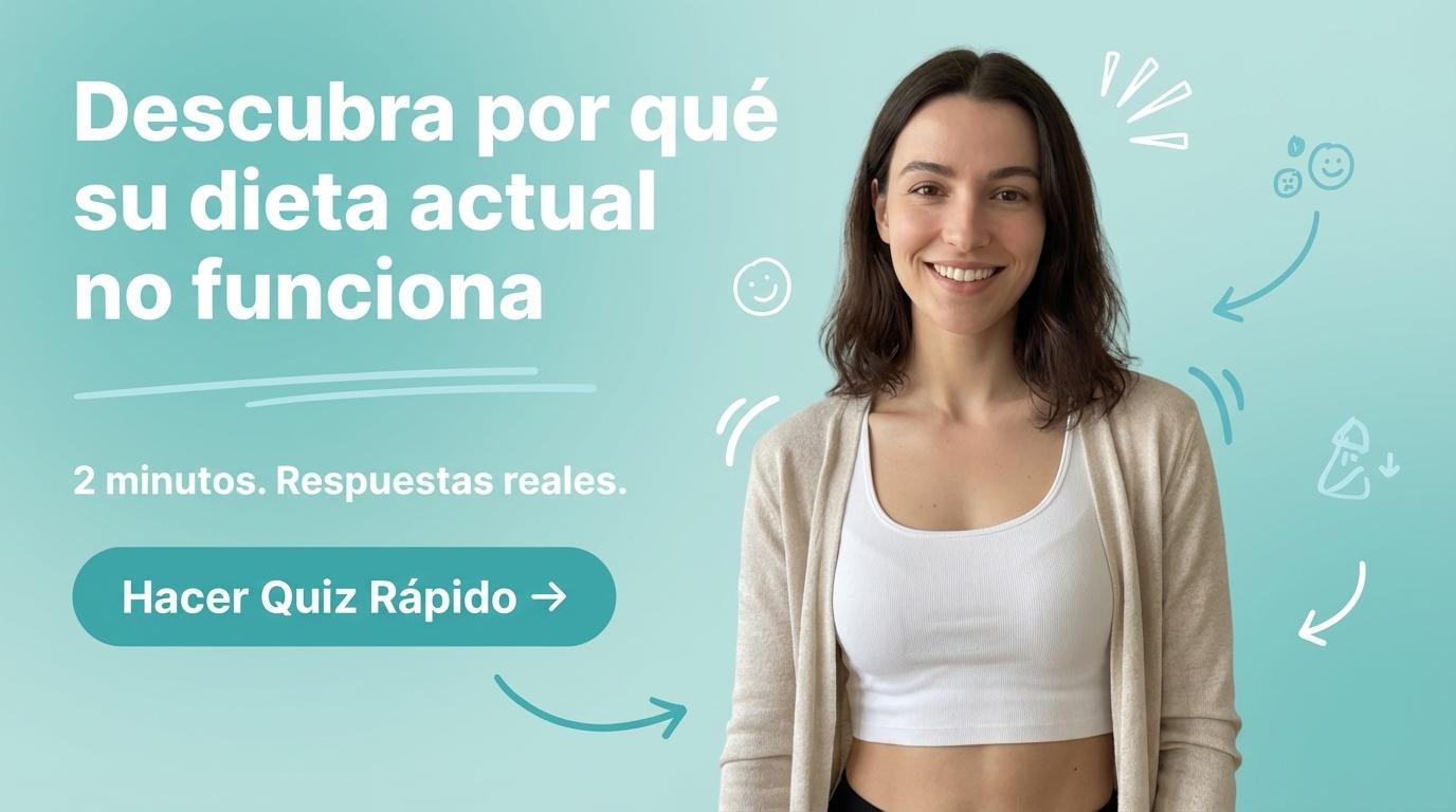 Start NutriScan onboarding to personalize your plan