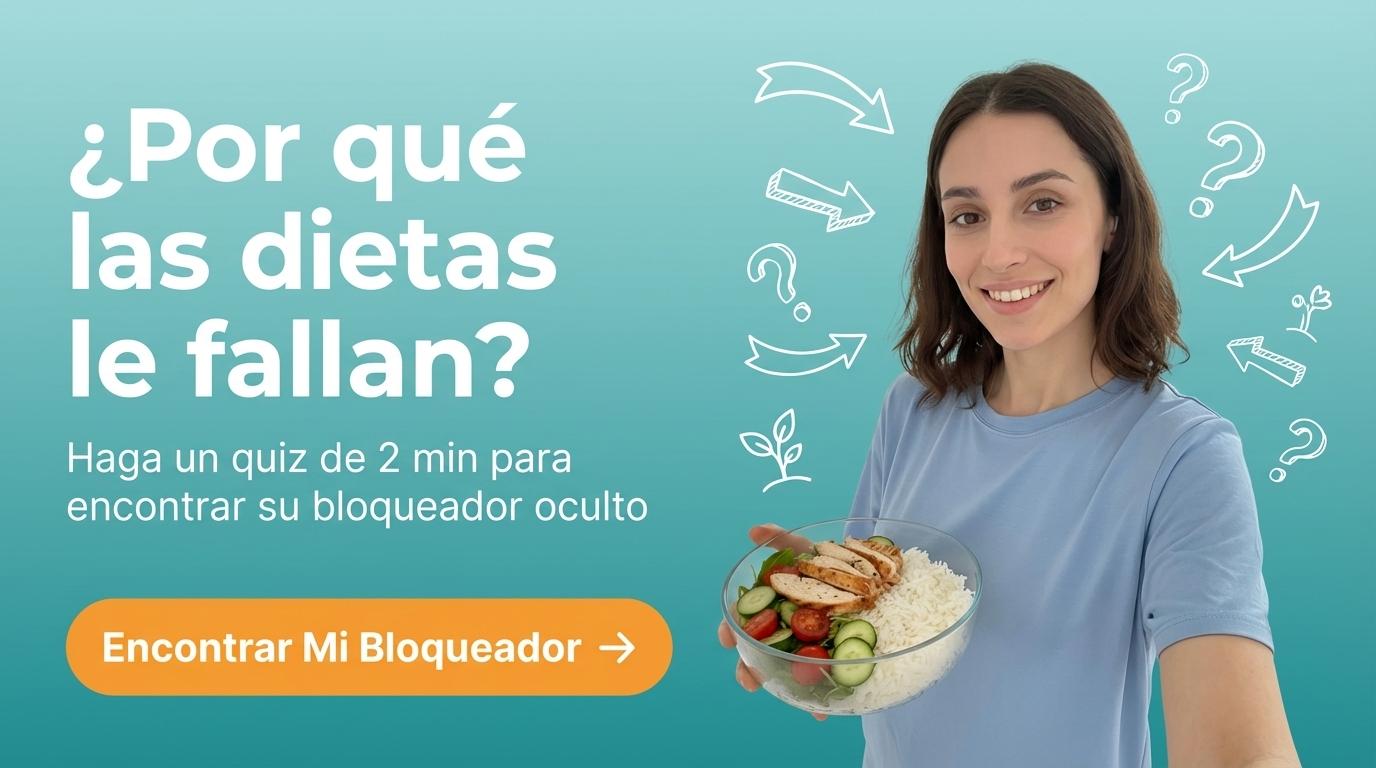 Start NutriScan onboarding to personalize your plan