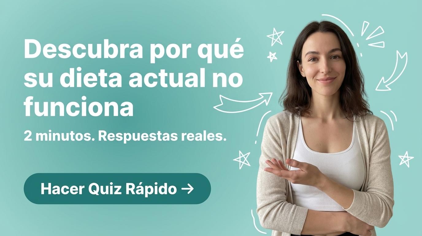 Start NutriScan onboarding to personalize your plan