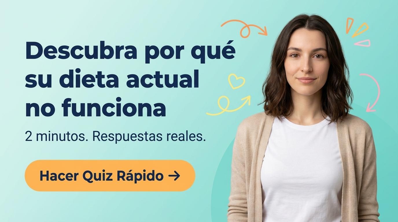 Start NutriScan onboarding to personalize your plan