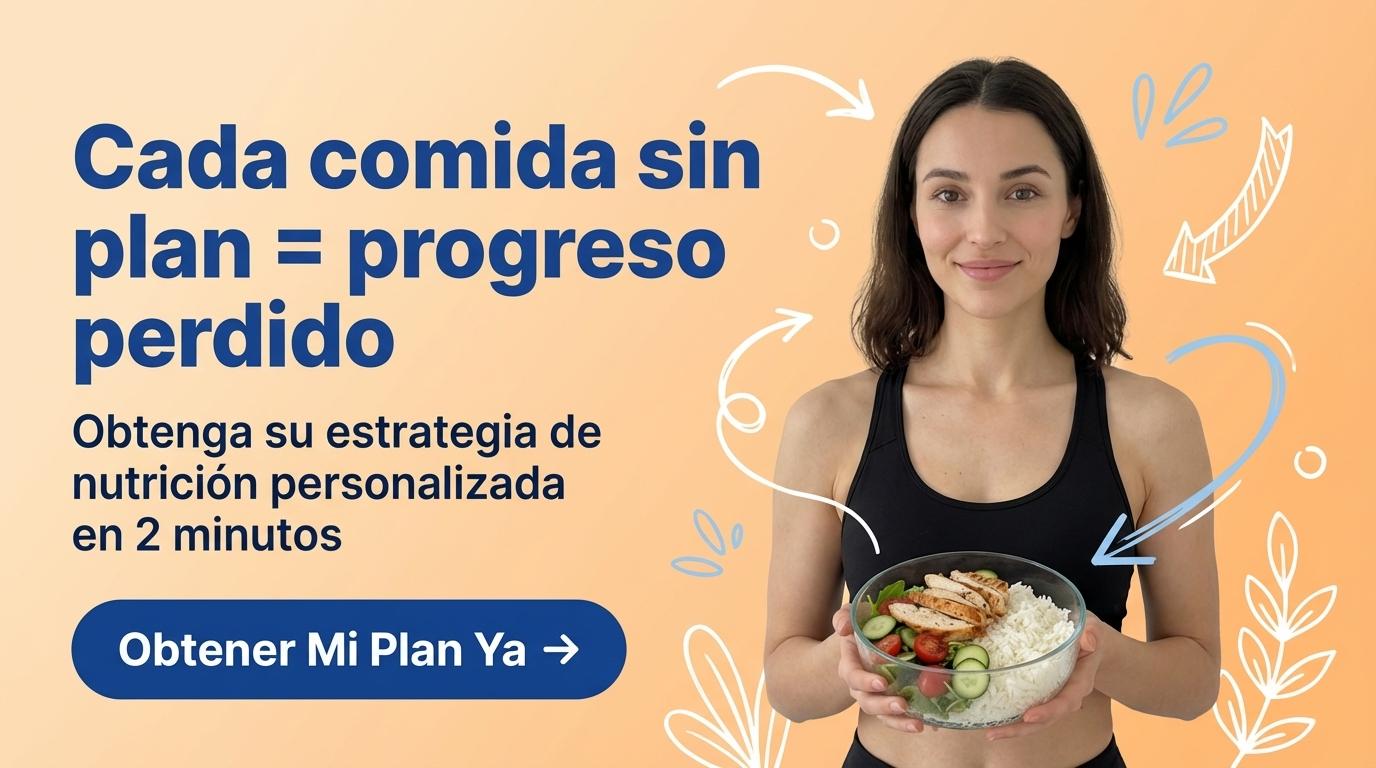 Start NutriScan onboarding to personalize your plan