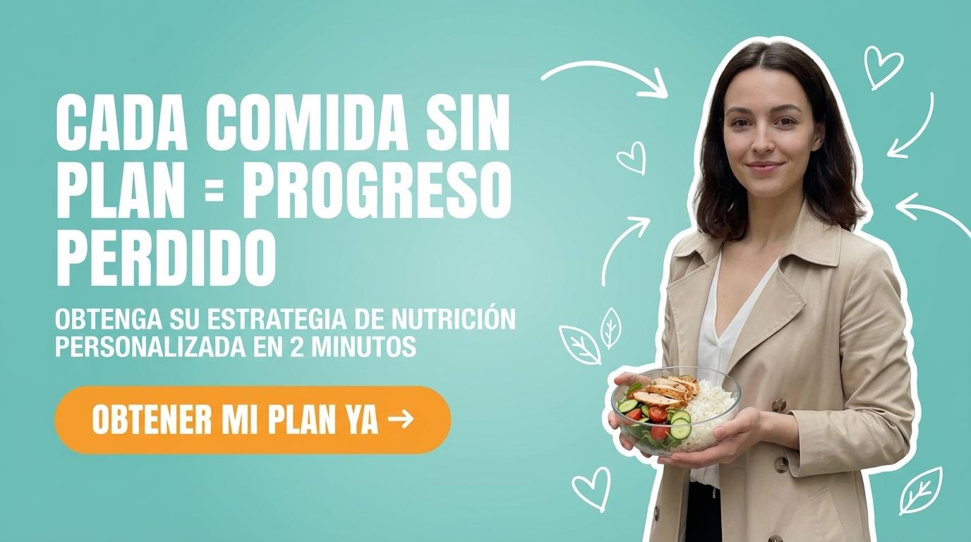 Start NutriScan onboarding to personalize your plan