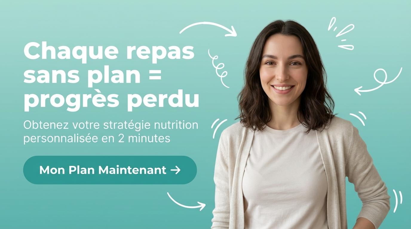 Start NutriScan onboarding to personalize your plan