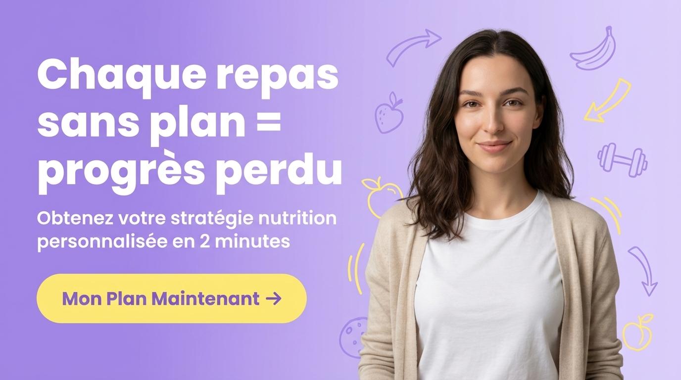 Start NutriScan onboarding to personalize your plan